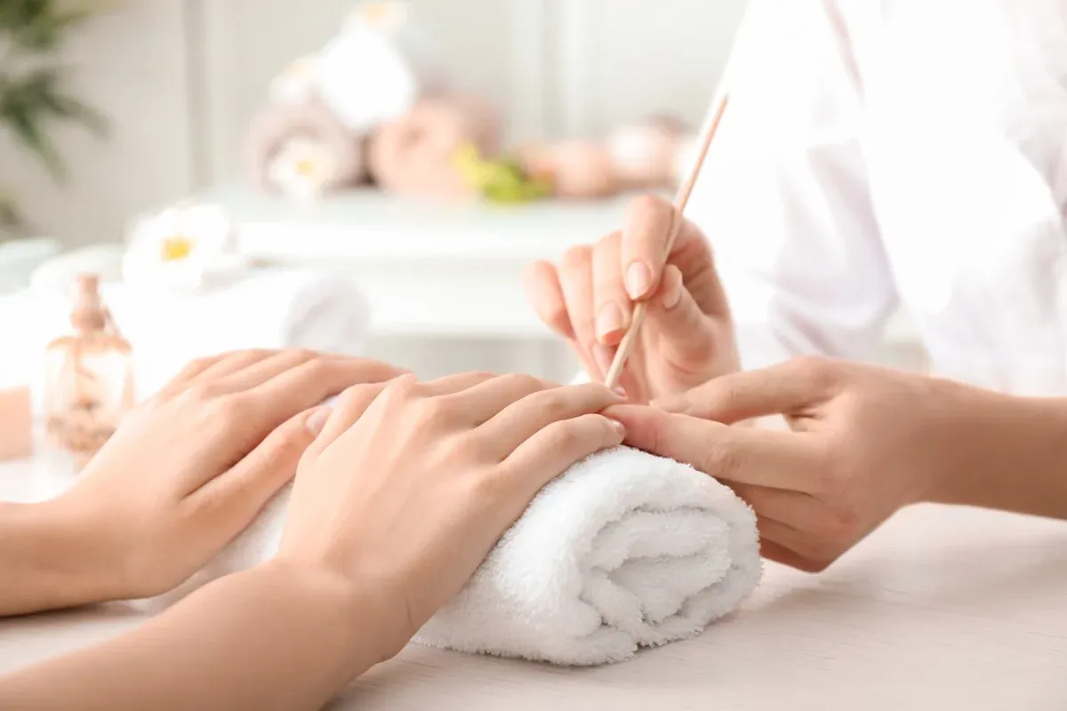 Nail Salons