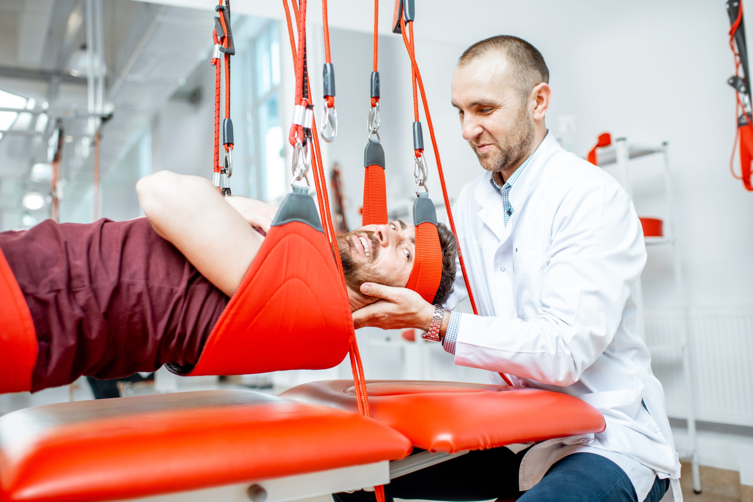 Physiotherapy Clinics
