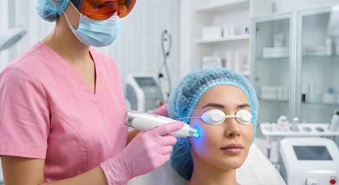 Skin Clinics