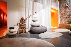 Yoga Studios